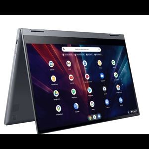 touch screen computer in perfect condition